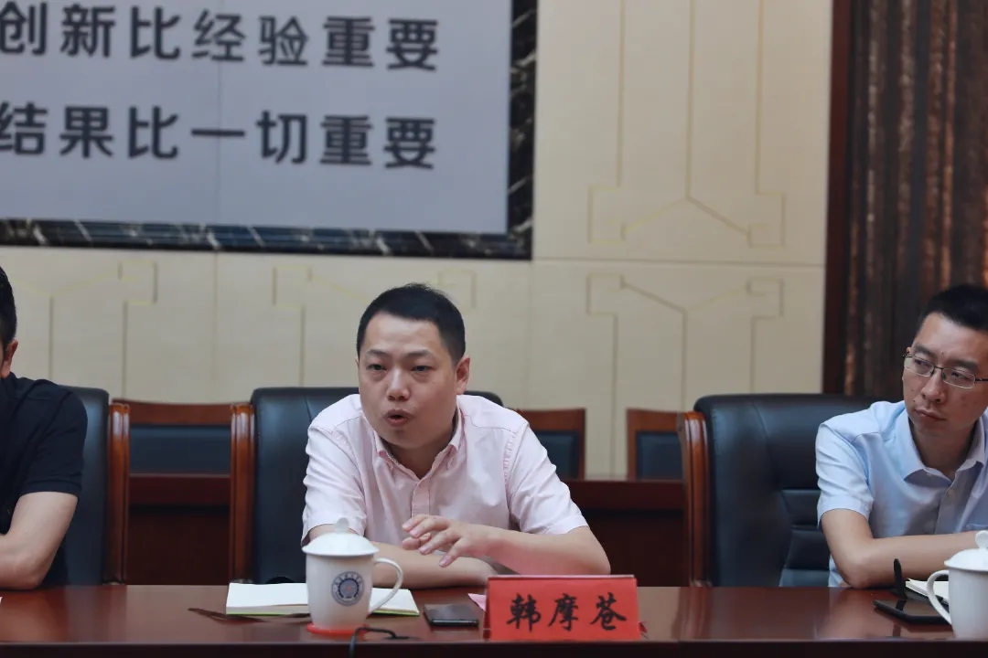 合作共贏謀發(fā)展，校企互動譜新篇——博思中國(圖5)