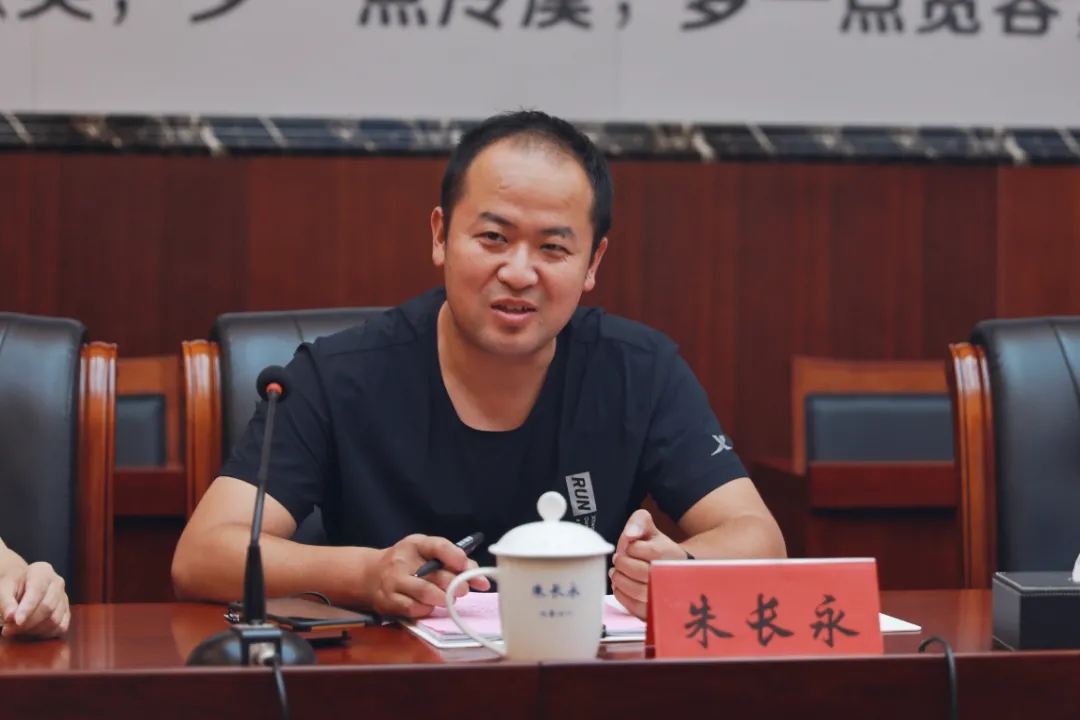 合作共贏謀發(fā)展，校企互動譜新篇——博思中國(圖7)