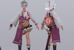 上海游戲美術(shù)角色需要學習什么內(nèi)容